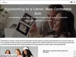 Sites similar to birthsense.co.uk