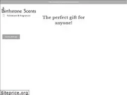 Sites similar to birthstonescents.com