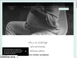 Sites similar to birthstory.com
