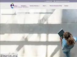 Sites similar to birthtissuerecovery.com