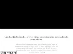 Sites similar to birthwise-midwifery.com