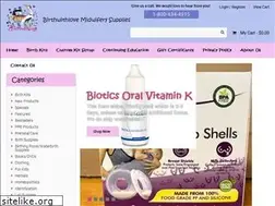 Sites similar to birthwithlove.com