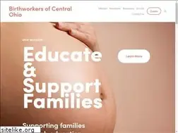 Sites similar to birthworkers.com