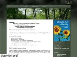 Sites similar to birthyourlife.com