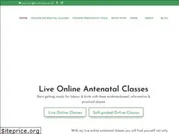 Sites similar to birthzang.co.uk