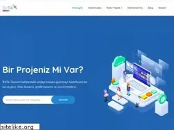 Sites similar to birtiktasarim.com
