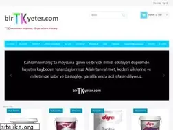 Sites similar to birtkyeter.com