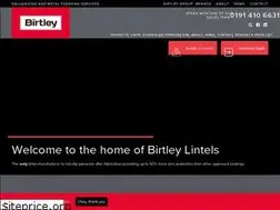 Sites similar to birtleylintels.co.uk