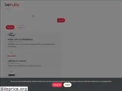 Sites similar to biruby.com