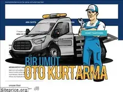 Sites similar to birumutotokurtarma.com