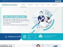 Sites similar to birunidis.com