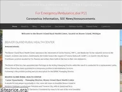 Sites similar to biruralhealth.org