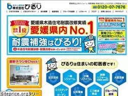 Sites similar to biruri.co.jp