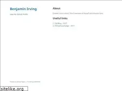 Sites similar to birving.com