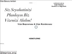 Sites similar to birvize.com