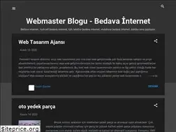 Sites similar to birwebmasterblogum.blogspot.com