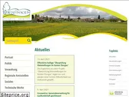 Sites similar to birwinken.ch