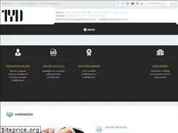 Sites similar to biryagmurdizayn.com