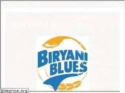 Sites similar to biryaniblues.com