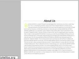 Sites similar to biryanicentre.com.pk