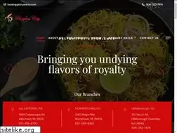 Sites similar to biryanicity.com