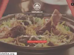 Sites similar to biryanihutexpress.com