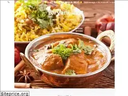 Sites similar to biryanihutindy.com