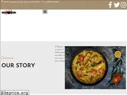 Sites similar to biryanimaxx.com