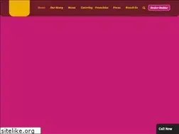 Sites similar to biryanipot.com