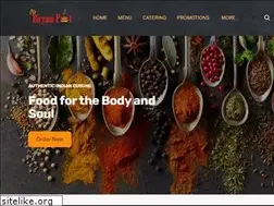 Sites similar to biryanipotcharlotte.com