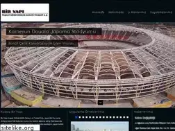 Sites similar to biryapi.com