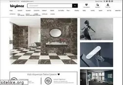 Sites similar to biryilmaz.com.tr