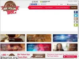 Sites similar to biryolunvar.com