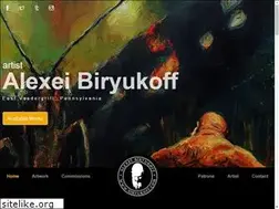 Sites similar to biryukoff.com