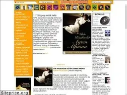 Sites similar to birzamanlar.net