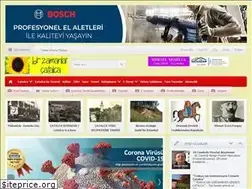 Sites similar to birzamanlarcatalca.com