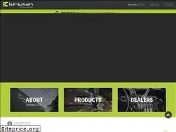 Sites similar to birzman.jp