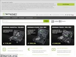 Sites similar to birzman.nl