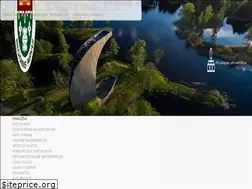 Sites similar to birzuparkas.lt