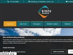 Sites similar to birzuranga.lt