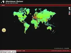 Sites similar to bis-ans-ende-der-welt.net