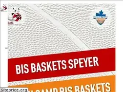 Sites similar to bis-baskets.de