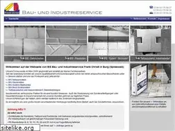 Sites similar to bis-christl.de