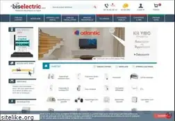Sites similar to bis-electric.com