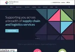 Sites similar to bis-henderson.com