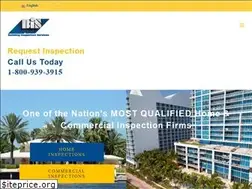 Sites similar to bis-inspections.com