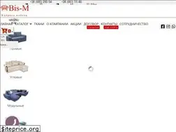 Sites similar to bis-m.ua