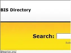 Sites similar to bis-project.eu