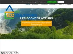 Sites similar to bis-renovation-energie.com