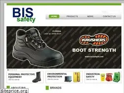 Sites similar to bis-safety.com